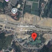 KHU ĐÔ THỊ THƯƠNG MẠI DỊCH VỤ TỔ 17-18 HIM LAM, ĐIỆN BIÊN PHỦ