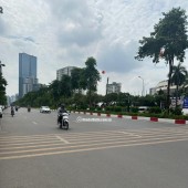  HÀNG HIẾM MẶT PHỐ VĂN CAO – TÒA NHÀ VĂN PHÒNG 10 TẦNG – DÒNG TIỀN KHỦNG 250 TRIỆU/THÁNG 
