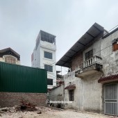 BÁN ĐẤT PHÂN LÔ HOÀNG MAI - HIẾM - Ô TÔ TRÁNH - GARA 2 Ô TÔ 7 CHỖ VÀO ĐẤT - SỔ VUÔNG A4 - MẶT TIỀN 4M