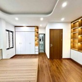 ÁN NHÀ PHỐ YÊN HÒA – 40M2 x 6 TẦNG – NHÀ MỚI ĐẸP – NGÕ RỘNG – KHU TRUNG TÂM