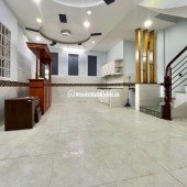 PHAN ĐĂNG LƯU , PHÚ NHUẬN - HẺM XE HƠI LÔ GÓC, LÔ GÓC 3 MẶT THOÁNG  - 39M2 - 4 TẦNG BTCT - NHỈNH 7 TỶ TL