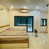 TÂN BÌNH - HẺM XE HƠI 1TRỤC THẲNG - SÁT BÊN MẶT TIỀN – NHÀ MỚI Ở NGAY – TẶNG FULL NỘI THẤT - 4.9 TỶ TL
