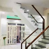 2 NHÀ RA MẶT HẺM XE HƠI CHẠY, NHÀ ĐẸP Ở NGAY - PHÂN KHÚC HIẾM GIÁ TỐT