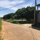 Bán đất mặt tiền đường nhựa Nguyễn Thế Toàn – Gia Kiệm, Thống Nhất, Đồng Nai – Diện tích 161m², giá chỉ 1 tỷ 2 trọn sổ