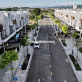 BGI TOPAZ CITY VỊ TRÍ VÀNG GIỮA LÒNG THÀNH PHỐ HUẾ
