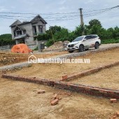 ĐẤT ĐẸP 3 MẶT GIAO THƯƠNG – GẦN CÁP TREO CHÙA TIÊN