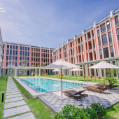 The An Heritage – Kiệt Tác Bên Sông Cổ Cò, Chỉ Từ 9 Tỷ Cho 100m² Đất Di Sản