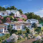Chào đón một biểu tượng mới của phong cách sống và nghỉ dưỡng thượng lưu tại Hòa Bình!