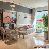 Ra Mắt Căn Hộ Mẫu 2 Phòng Ngủ - 1WC Phú Đông SkyOne: Căn Hộ Mơ Ước Chi Phí Hấp Dẫn vào Tháng 7/2025