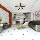 NHÀ MỚI LÔ GÓC TẠI CỔ NHUẾ, BẮC TỪ LIÊM, 7.2 tỷ