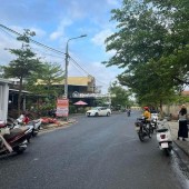 Bán lô đối diện chợ đêm Điện Dương giá thanh lý.Sổ đỏ cá nhân ,công chứng nhanh trong ngày