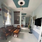 Nhà Cấp 4 mới chắc chắn P.Tân Thới Nhất, Quận 12