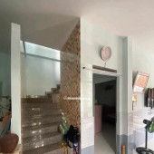Bán nhà 3 tầng sổ hồng riêng Quận 7