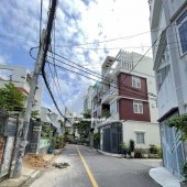 Nhà thiết kế hiện đại trang bị nội thất cao cấp Quận 7 HCM