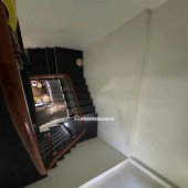 Bán nhà,đường Bát Khối"Đông Dư cũ", nhà đẹp ở ngay, 60m 3 tầng MT 6m 9.6tỷ