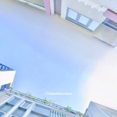 BÁN NHÀ Q10- HẺM XE TẢI THÀNH THÁI- NGANG 8M- CAO 5 TẦNG THU NHẬP 3.6 TỶ/5NĂM. Mr Vũ: 0933 910 039