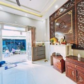 NHÀ 2 TẦNG HẺM XE TẢI - LÒ LU THỦ ĐỨC - 3PN 3WC - HÀNH LANG THOÁNG MÁT - NGANG 6.2M ĐẤT VUÔNG - 0854100036