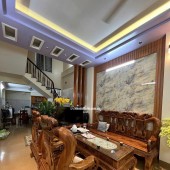 Nhà phố Cổ Linh - Dân xây - Ô tô - Mặt tiền khủng 6m - 7.9 tỷ