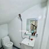 Nhà đẹp Giang Cao - Lô góc - 2 mặt ô tô - dòng tiền 15TR/tháng - 30x4T - 4,89 tỷ