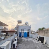  BÁN NHÀ 3 TẦNG MỚI ĐẸP DỌN VÀO Ở NGAY - HẺM XE HƠI ĐƯỜNG PHAN HUY ÍCH  NGAY EMATR 2 - DT 4x16  - CHỈ NHỈNH 6 TỶ ( TL chính chủ)