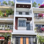 Nhà 5 tầng đẹp không tì vết, Tân Bình Chỉ 8 tỷ
