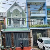 SIÊU PHẨM  2 TẦNG 110M2- ĐƯỜNG 16M-KDC ĐẠI hai giá chỉ nhỉnh 6.65 đồng  Nhà 1 trệt 1 lầu 4 pn-3wc- 110m2