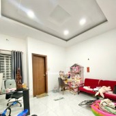 NHÀ 2 TẦNG - KHU GẦN TÊN LỬA - HẺM XE HƠI - CHỈ HƠN 3 TỶ