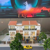 BỨT PHÁ GIÁ TRỊ – NHÀ PHỐ LIỀN KỀ CHỈ TỪ 3,33 TỶ! RIVER PARK – LA HOME | Cửa ngõ TP.HCM