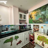 BÁN NHÀ 4 TẦNG, 132M2, NGÕ LÂM VĂN BỀN, TÂN KIỂNG, Q.7 - GIÁ 7.8 TỶ - SỔ HỒNG CHÍNH CHỦ