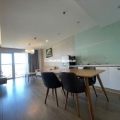 F.Home Đà Nẵng 64m², 2PN, full nội thất, view thành phố