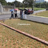 Cơ Hội Đón Sóng Đầu Tư – Đất Nền Giai Đoạn F0 – Sát KCN – Sổ Đỏ Sẵn! Chỉ từ 5xx triệu/lô