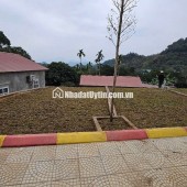  ĐẦU TƯ ĐẤT NỀN 2 MẶT TIỀN– VIEW SÔNG ĐÀ CỰC ĐỈNH! GIÁ CHỈ 6XXTR/LÔ