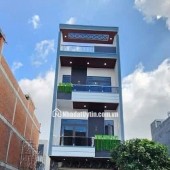 NHÀ PHỐ 4 TẦNG – KDC AN PHÚ – MẶT TIỀN 20M – KINH DOANH VẠN NGÀNH – CHỈ 7.3 TỶ TL