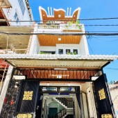 CHÍNH CHỦ CẦN BÁN NHÀ Ở Đường Nguyễn Ảnh Thủ, Phường Hiệp Thành, Quận 12, Hồ Chí Minh