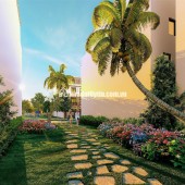 Chạm tay tới cơ hội sinh lời – Sở hữu shophouse trung tâm với chỉ 50% giá trị hợp đồng