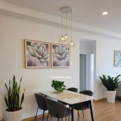 CẦN BÁN CĂN HỘ CHUNG CƯ MỸ ĐỨC – PHÚ MỸ HƯNG, QUẬN 7- HỒ CHÍ MINH