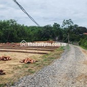 ĐẤT ĐẸP 3 MẶT GIAO THƯƠNG – GẦN CÁP TREO CHÙA TIÊN