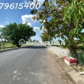 BÁN GẤP ĐẤT THỔ CƯ AN HẠ, BÌNH CHÁNH: SỔ ĐỎ TRAO TAY, DIỆN TÍCH 100M2, GIÁ NHỈNH 2 TỶ - CƠ HỘI VÀNG CHO NHÀ ĐẦU TƯ!