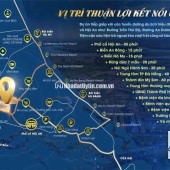 Cần Bán Đất Nền Dự Án Hội An, Trên Trục Đường Trần Thủ Độ, Diện Tích Lớn Mà Giá Phải Chăng