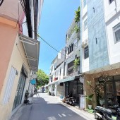 NHÀ CỰC ĐẸP CHỈ 3,XX TỶ TẠI HÀ HUY TẬP - THANH KHÊ- TP ĐÀ NẴNG! LỜI NGAY KHI MUA