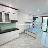 NHÀ ĐẸP CỔ NHUẾ -6T- OTO CÁCH 50 M - THANG MÁY - HỆ THỐNG PHÒNG CHÁY ĐẦY ĐỦ - VỪA Ở VỪA CHO THUÊ DÒNG TIỀN- 8.35T