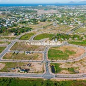 BÁN ĐẤT NỀN DỰ ÁN - GẦN PHỐ CỔ HỘI AN - GẦN BIỂN GIÁ CHỈ TỪ 16,2 TRIỆU/1M2