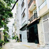 6 Tỷ nhỉnh: Nhà Quận 10 - ngay Bệnh Viện 115 - Xe hơi trong nhà 4 Tầng Ngang hơn 4m. VŨ 0933910039