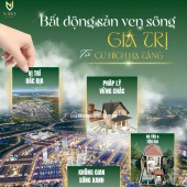 RIVERIA HỘI AN _ ĐẤT NỀN SỔ ĐỎ LIỀN KỀ_TRỤC ĐƯỜNG CHÍNH