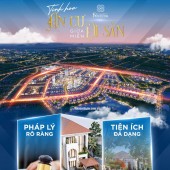 Cần Bán Đất Nền Dự Án Hội An, Trên Trục Đường Trần Thủ Độ, Diện Tích Lớn Mà Giá Phải Chăng
