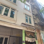 Nhà Nghĩa Tân, Cầu Giấy, DT 96m, 3 tầng , mặt. tiền. 10 mét,  thuận tiện kinh doanh.
