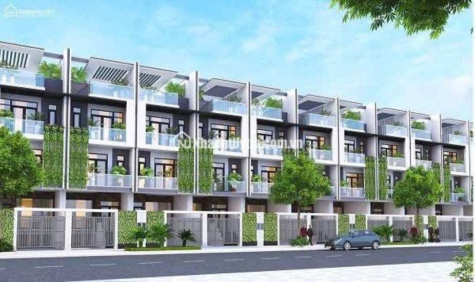 Bán đất đẹp - hẻm 8m thông - 4.7 x 11 - 50m2 - xây 4 tầng - gần Aeon Tân Phú - chỉ 4.x tỷ