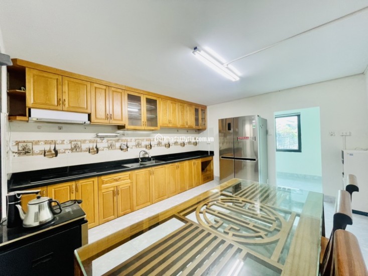 TRUNG PHỤNG- NGÕ THÔNG BA GÁC PHÓNG,  NHÀ DÂN XÂY – 42m x 6 Tầng chỉ 7.8 tỷ
