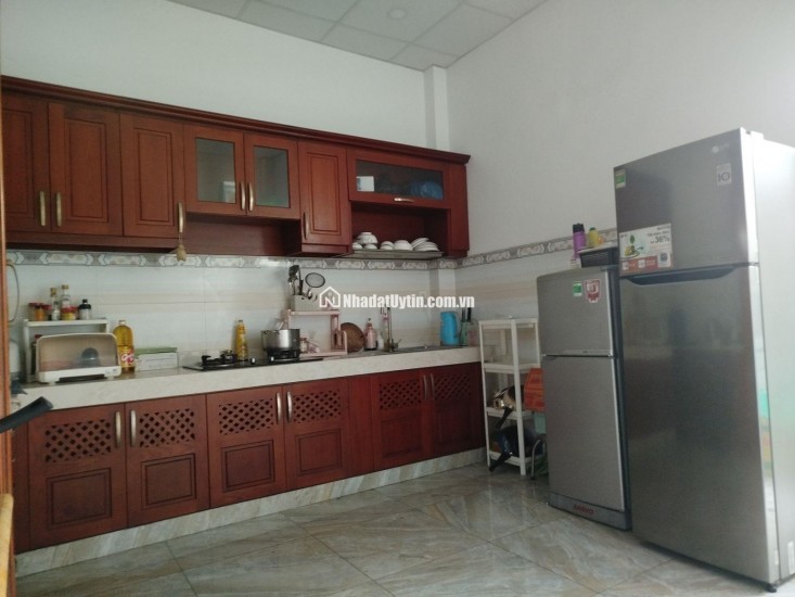 CẦN BÁN NHÀ - 2 TẦNG - 81M2 -  HXN- NGUYỄN PHÚC - NGAY TT PHƯỜNG 15 TÂN BÌNH- CHỈ 9,89 TỶTL.,