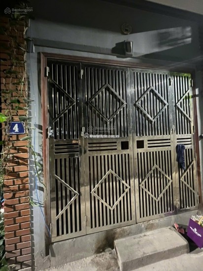 Chính chủ cần cho thuê nhà Số 4, TDP Văn Trì 1, Đường Phú Minh, Phường Minh Khai, Bắc Từ Liêm, Hà Nội